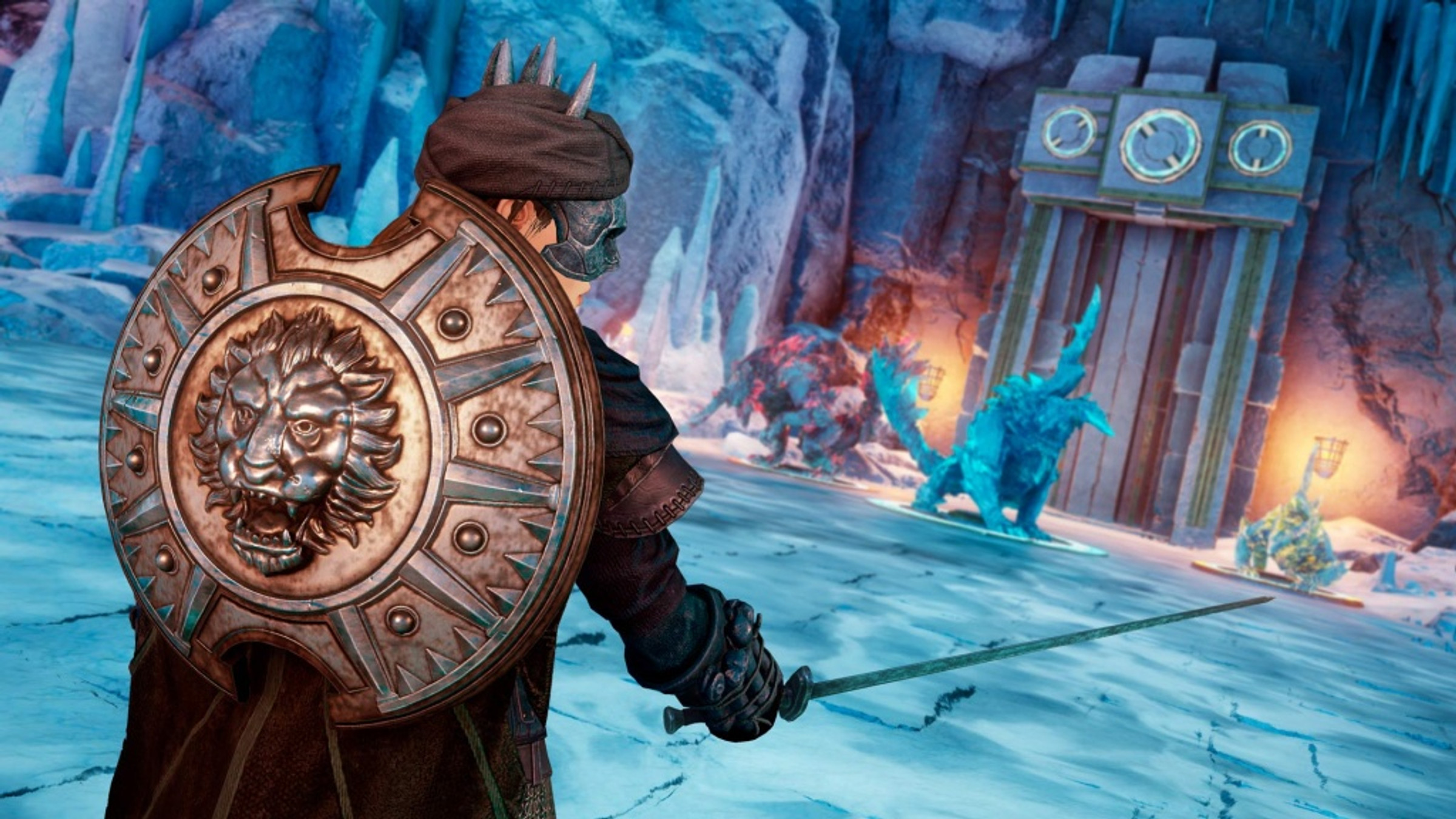 All New World Artifact Locations (2024) - GINX TV