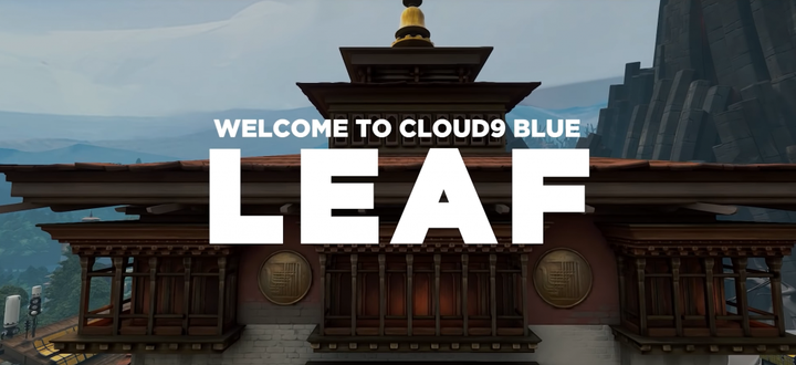 Cloud9 Blue completes Valorant roster with the addition of Leaf