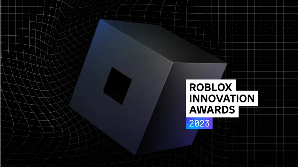 All Roblox Innovation Awards 2023 Winners GINX TV