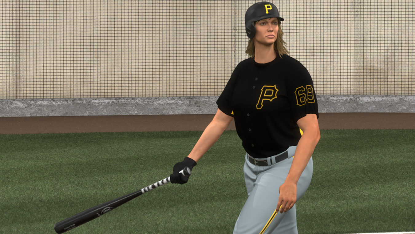 How to Get Called Up to the Majors in MLB The Show 24 Road to the Show