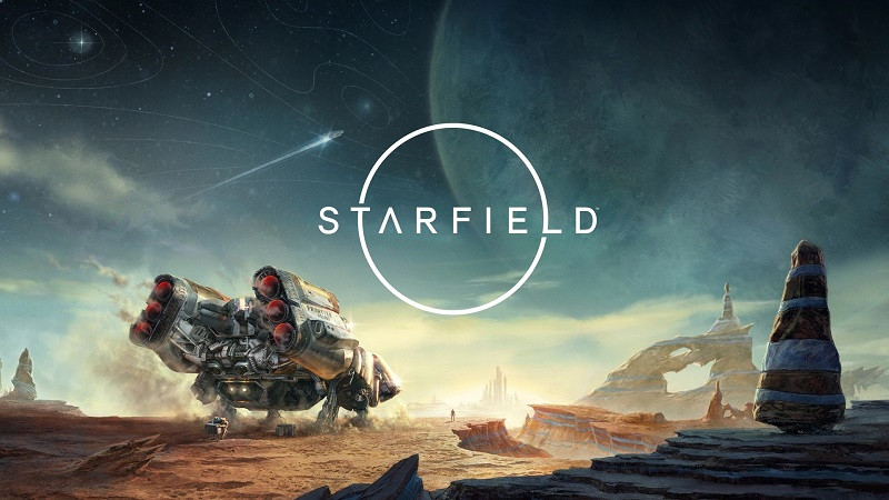 starfield show date time how to watch xbox bethesda stream details gameplay release launch date
