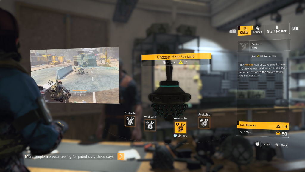 The Division 2 Best Assault Rifle Build Weapons, Gear, Specialization