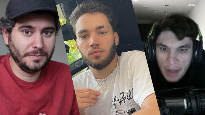 H3H3 Production's Ethan Klein slams Adin Ross and Trainwrecks on gambling streams