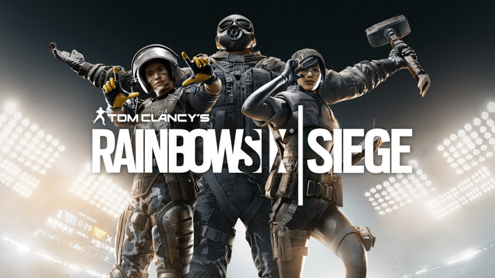 Rainbow Six Siege Y6S1.3 patch notes: Jackal nerf, Tachanka buff, and more