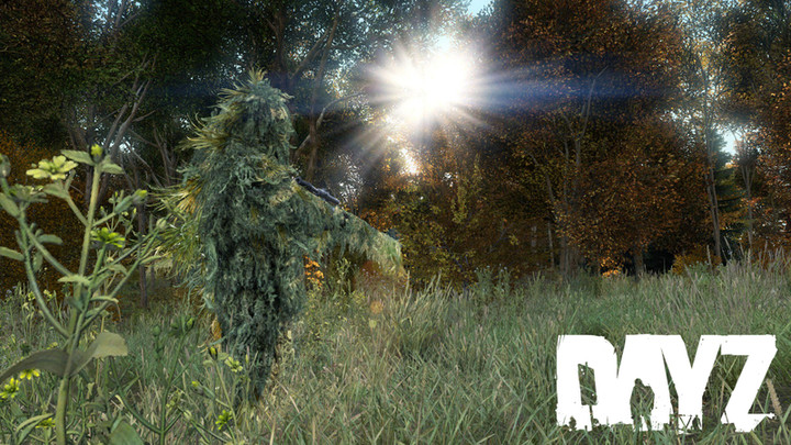 DayZ Ghillie Suit: How To Craft, Recipe and More