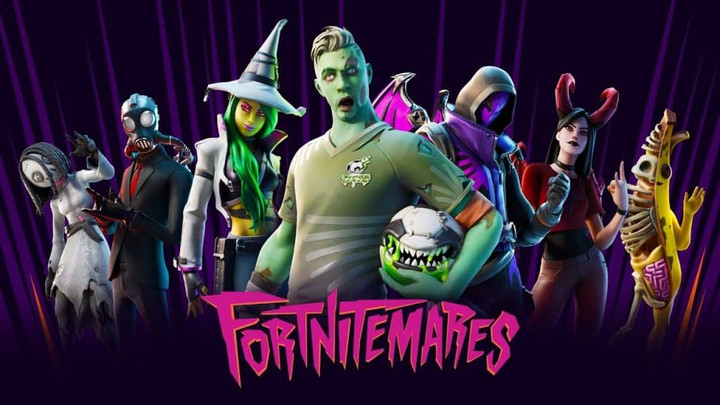 Fortnitemares 2021 leaks: Everything we know so far