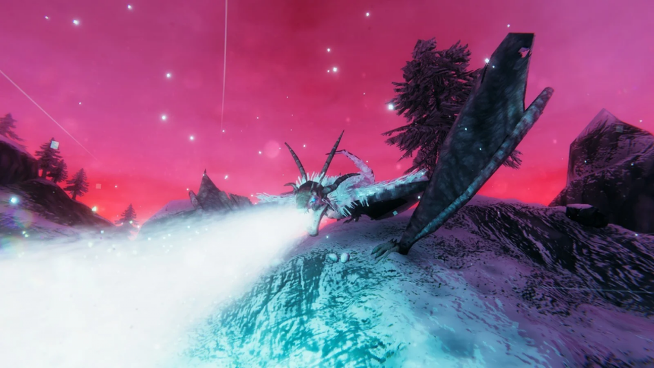 Valheim How To Get Dragon Eggs And What To Do With Them GINX TV