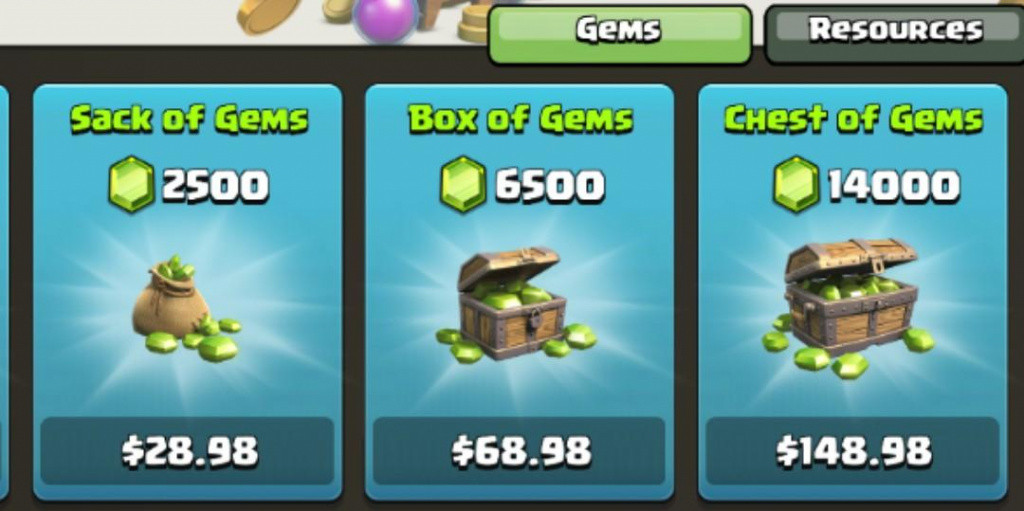 Clash of Clans Codes (March 2024) How To Get Free Gems GINX TV