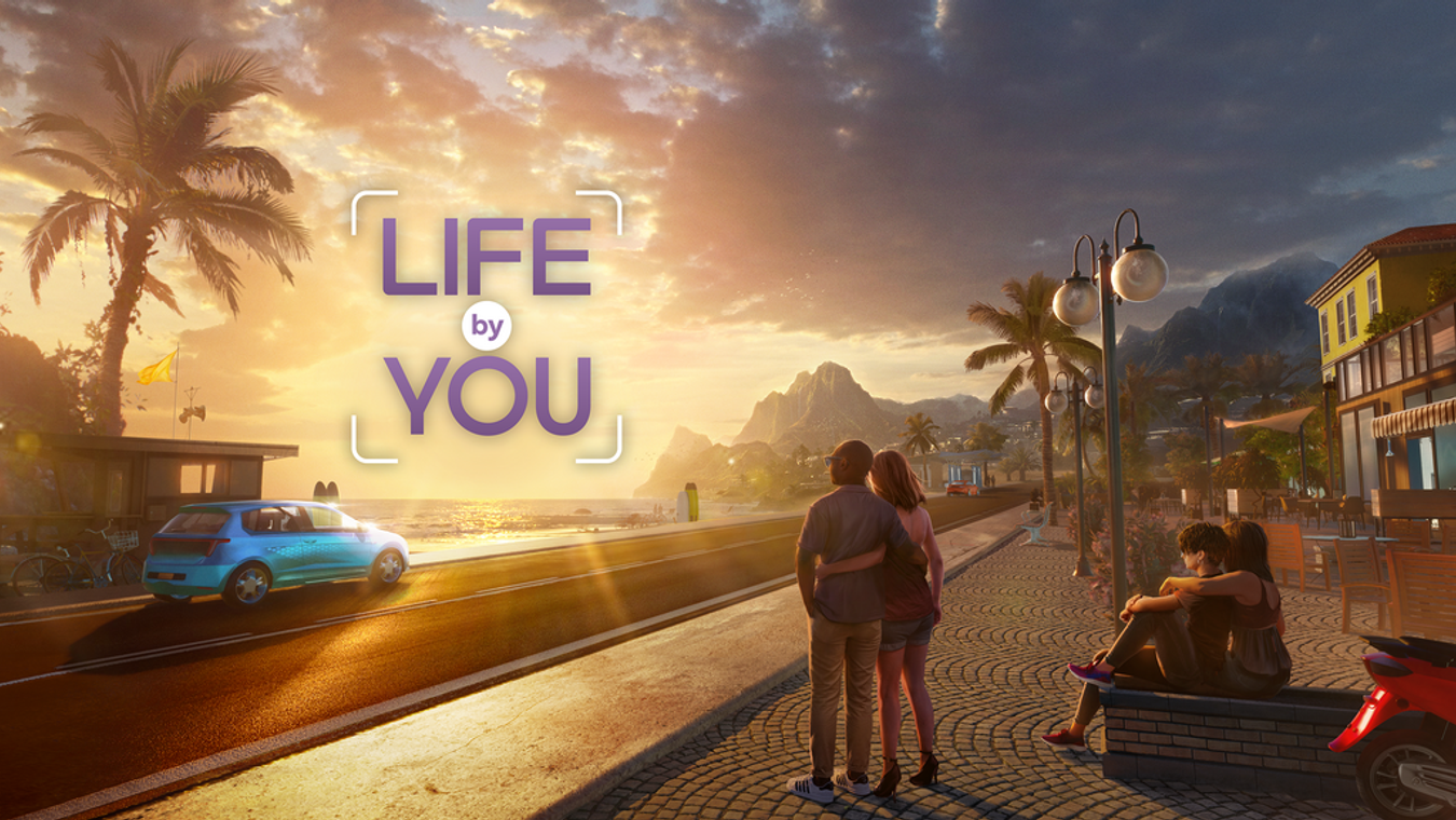 Life By You Gets New June Early Access Release Date