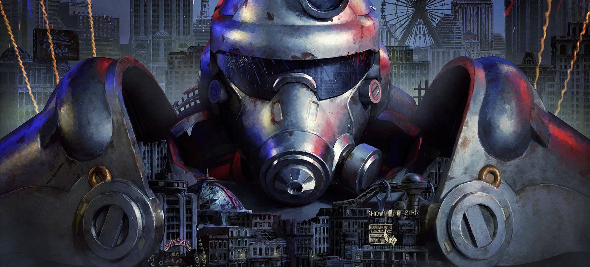 Fallout 76 Roadmap (2024) New Updates and Event Schedule GINX TV