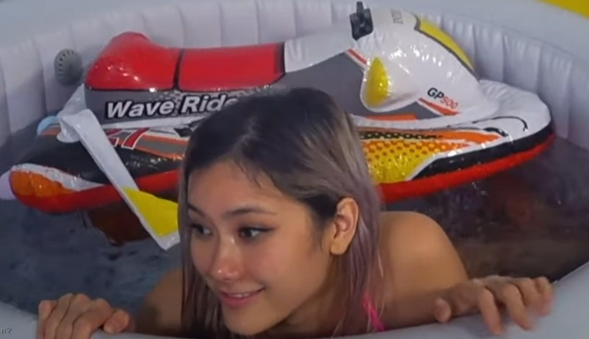 twitch hot tub nip slip - captureandrapture.com.au.