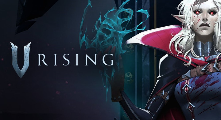 V Rising Early Access - Gameplay, Features, PC Specs, More