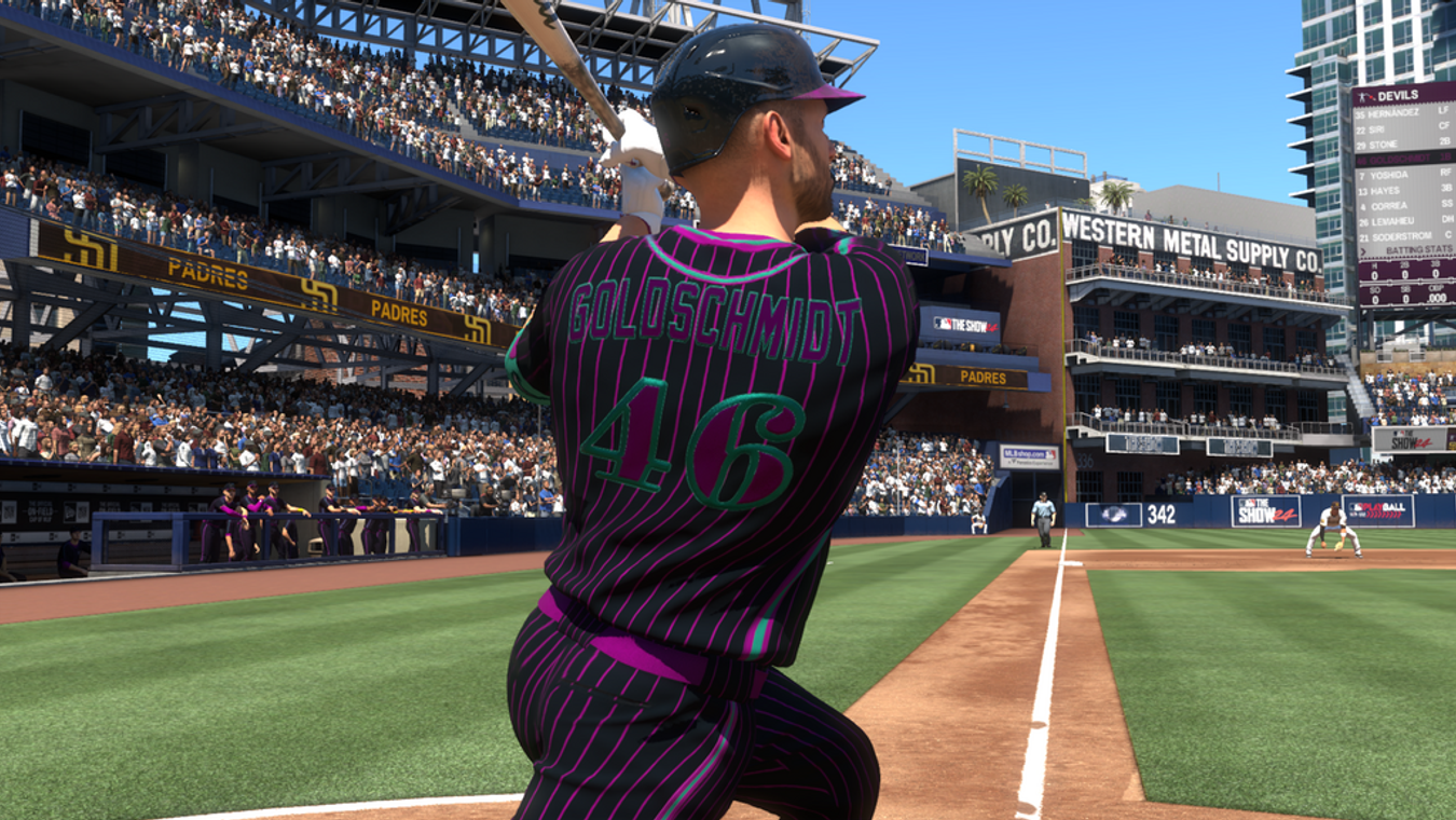 MLB The Show 24 Quicksell Values in Diamond Dynasty