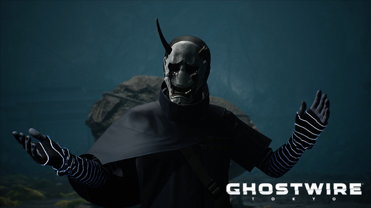 Ghostwire Tokyo Jizo Statue Locations In Momokane Shrine Region GINX TV