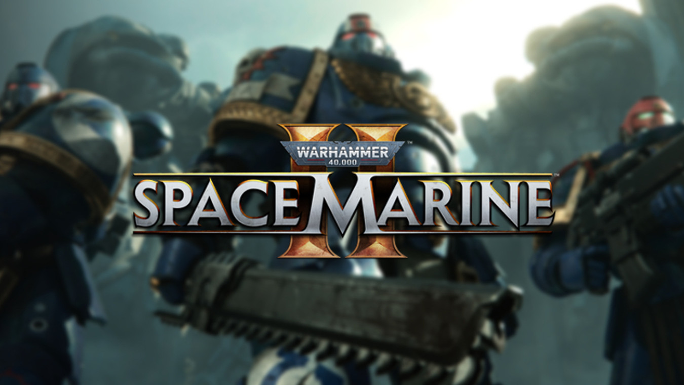 Warhammer Space Marine 2 Release Date Window, News, Leaks, Trailer & More GINX TV