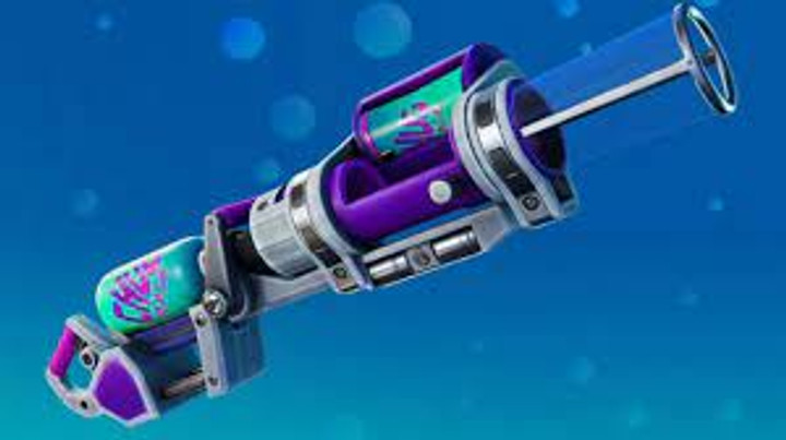 How to get Chug Cannon in Fortnite Chapter 3 Season 3