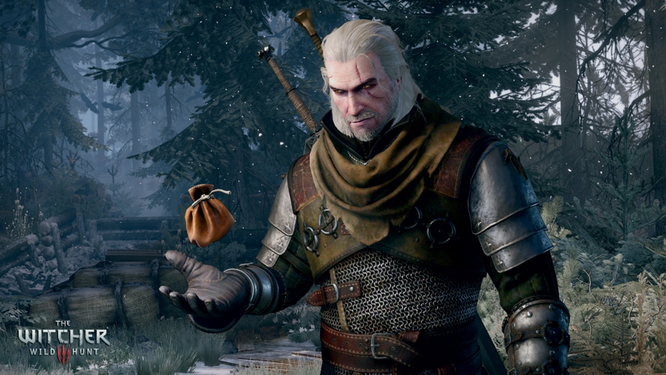 The Witcher 3 Cross Save: Enable Cross Progression For Free Rewards