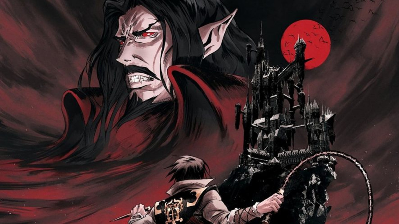 Castlevania Might Be Coming To Dead By Daylight