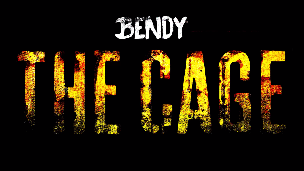 bendy the cage