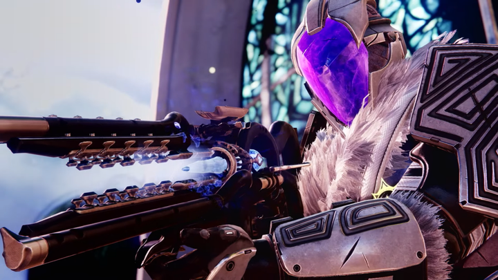 How to complete A Hollow Coronation and get Ager's Scepter in Destiny 2
