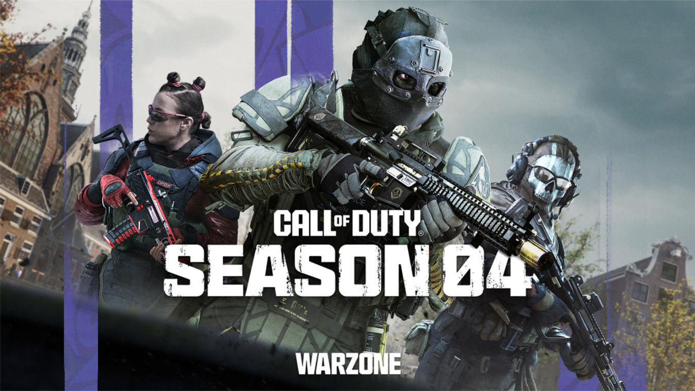 MW2 & Warzone 2 Season 4 Tracer Packs: Price, Content, Release Date