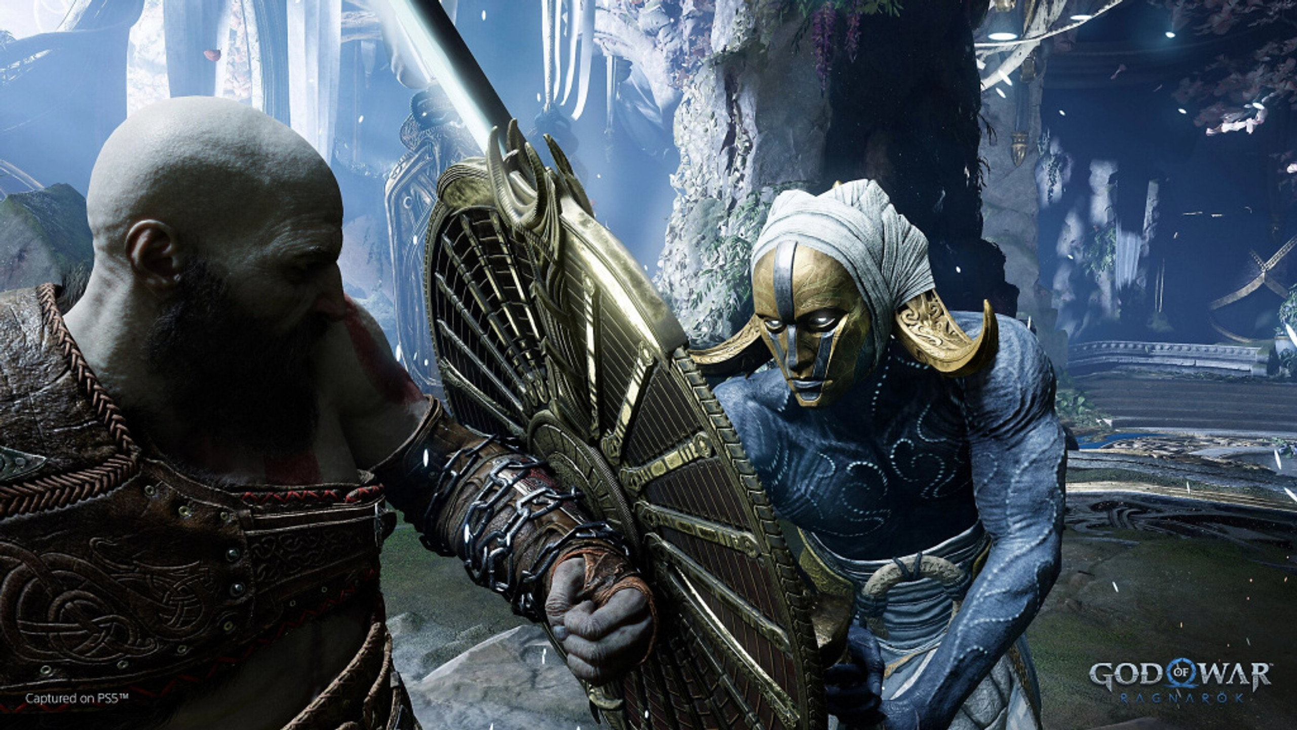 Ps4 plus god of war deals