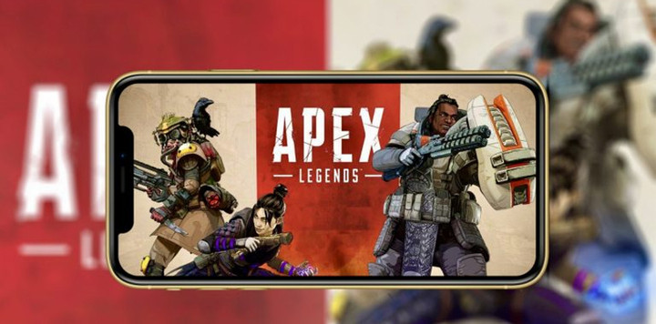 Apex Legends mobile playtest starting soon