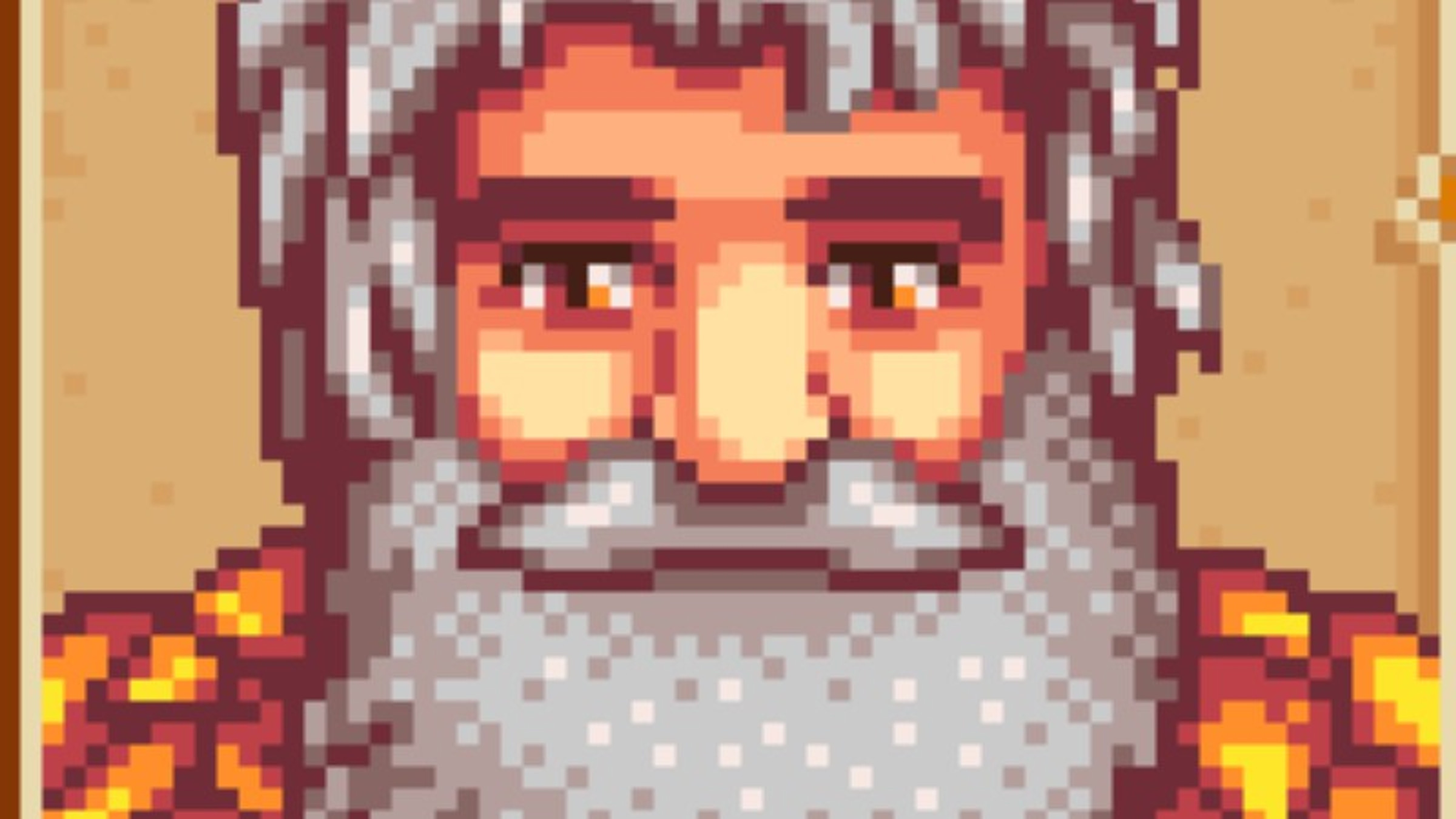 Stardew Valley What Gifts Does Linus Like? GINX TV