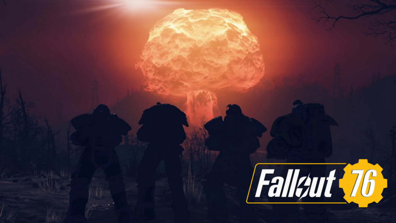 Fallout 76 Nuke Codes This Week (March 2024)