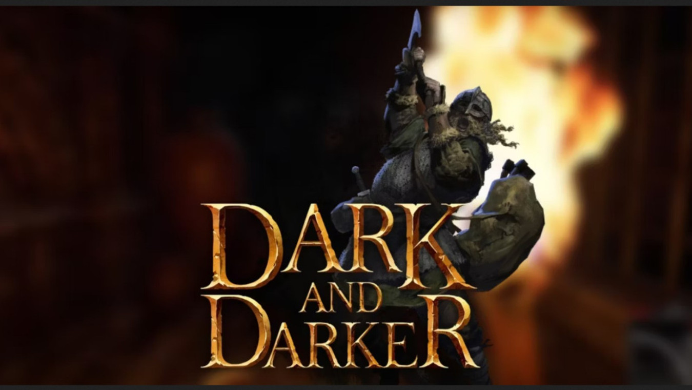 Dark And Darker: Should I Use DX11 or DX12?