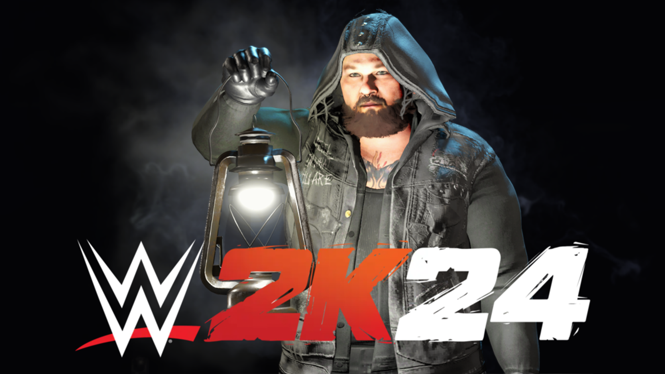 Secret Bray Wyatt Project Could Signal WWE 2K24 Showcase