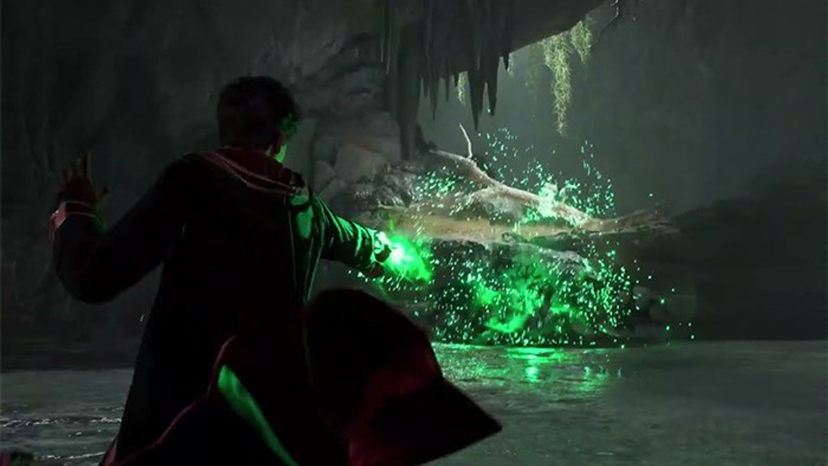 Hogwarts Legacy Best Spell Combos To Use Combination Tips & Tricks