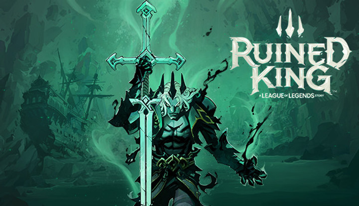 Ruined King: A League of Legends Story: release date, champions, gameplay, story, more