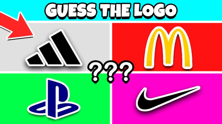 Logo Quiz Guess the Correct Logo Answers