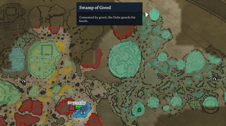 V Rising Duke Of Balaton How To Beat & Unlock Toad Form GINX TV