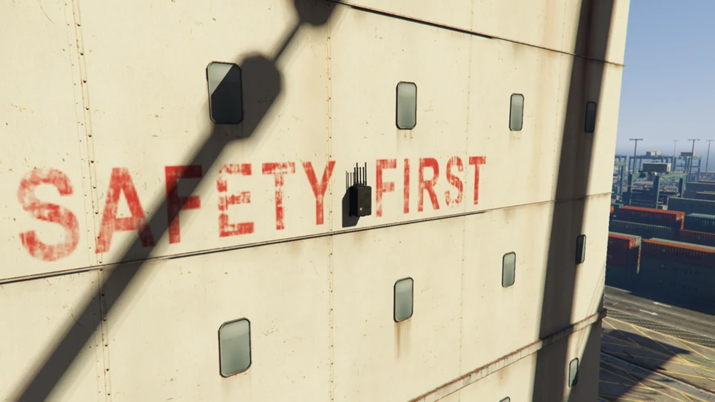 GTA Online Signal Jammer Map Locations, and Rewards GINX TV