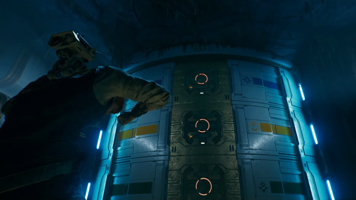 How To Use The Alignment Control Center In Star Wars Jedi Survivor