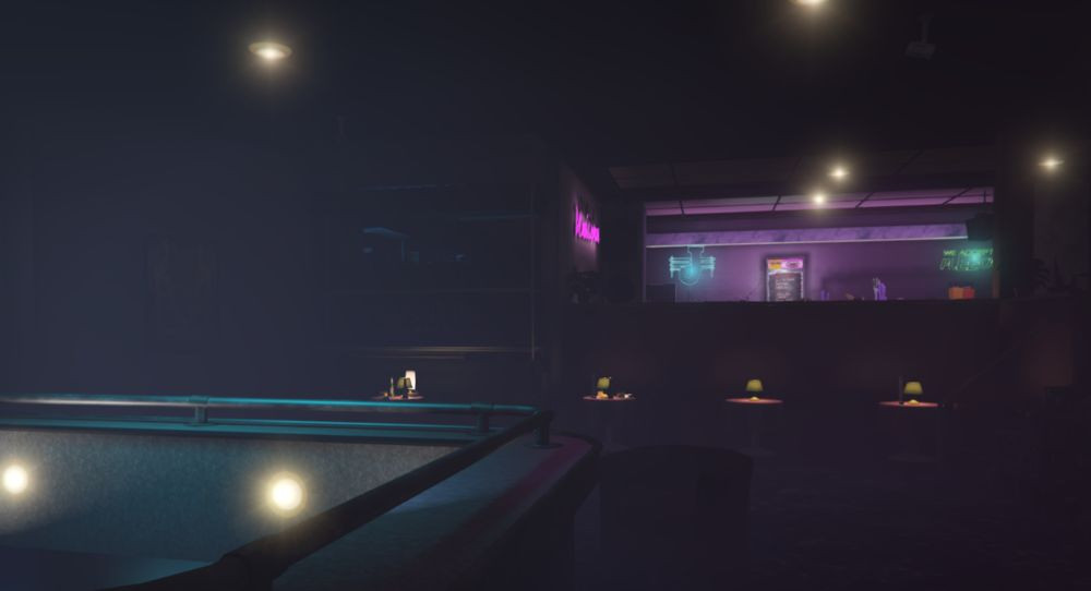 GTA Online Vanilla Unicorn Safe Code Combination & Locations GINX TV