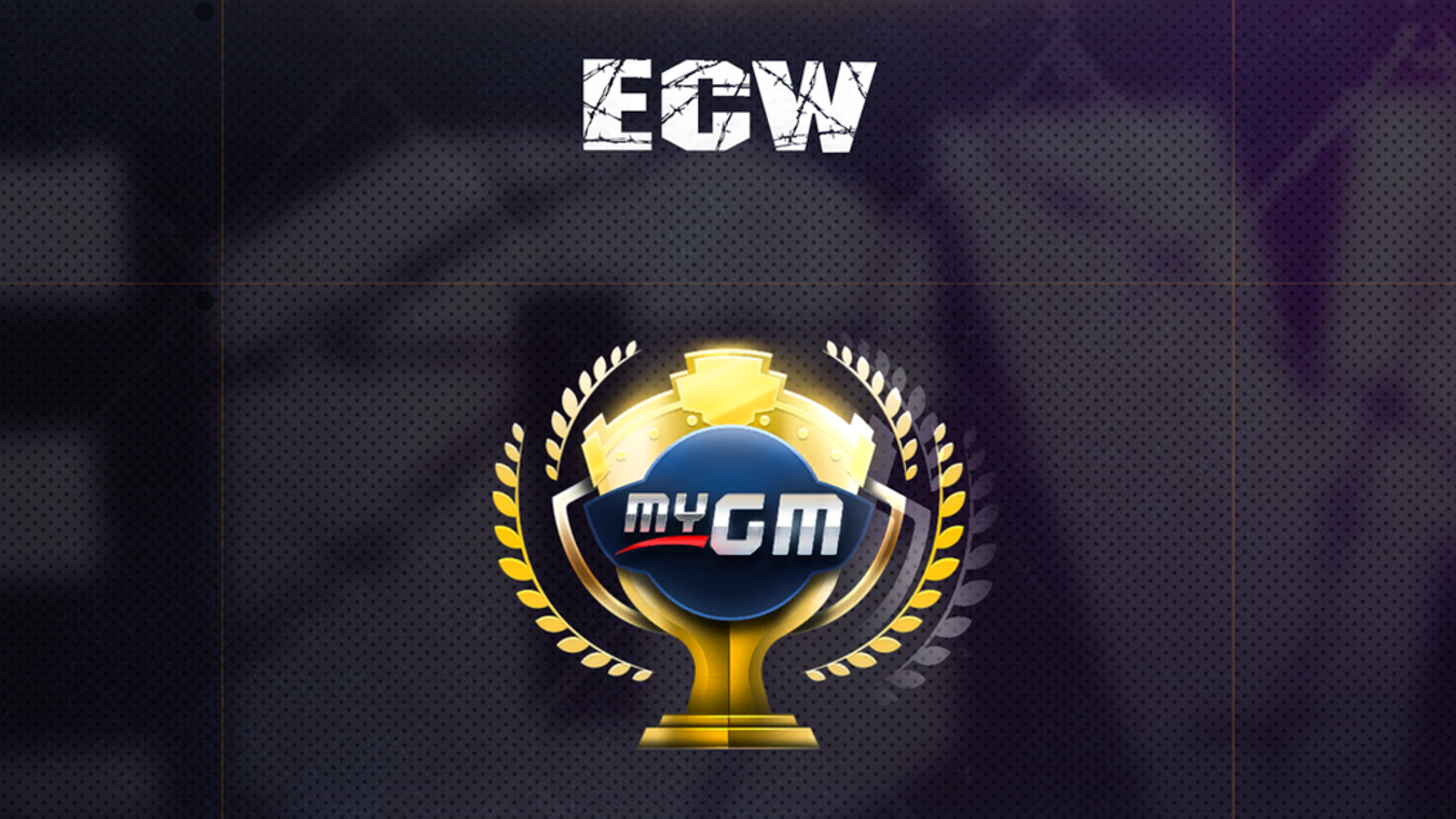 WWE 2K24 MyGM ECW Extreme Rules Guide