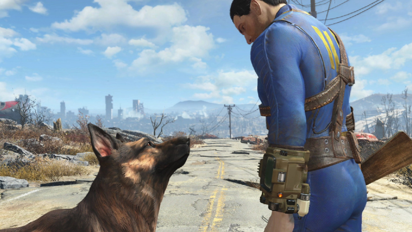 Get Three Classic Fallout Games For Free On Epic Games Store In 2024