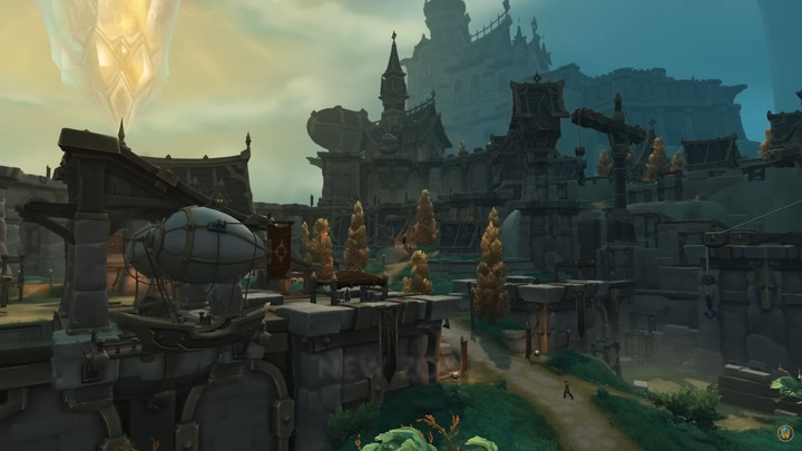 World of Warcraft The War Within Release Date Speculation, News, Features