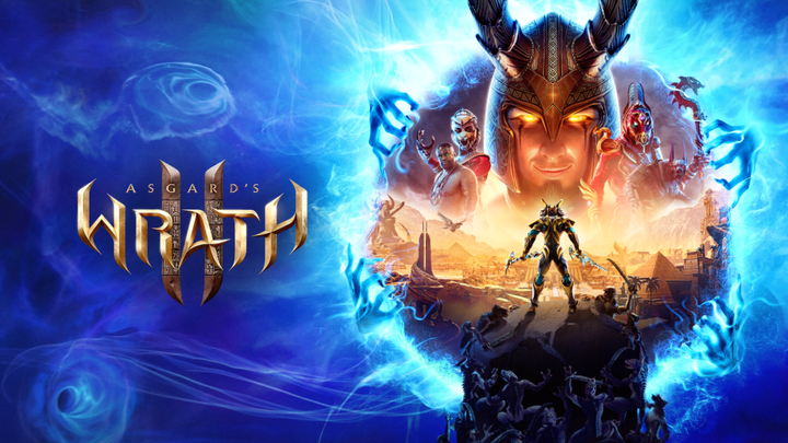 Asgard's Wrath 2 Review: A Worthy Sequel To One Of VR's Most Ambitious Titles