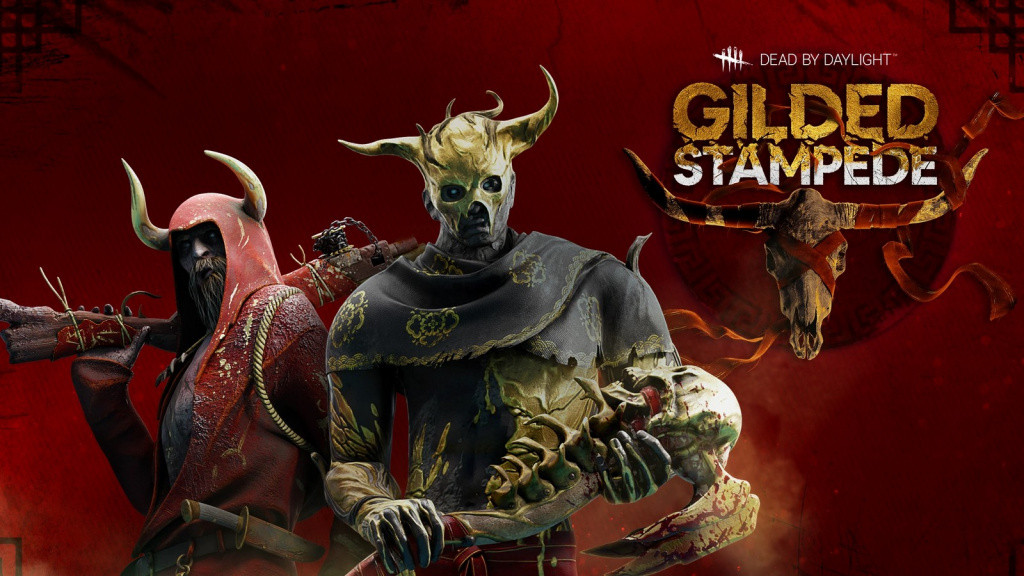 Where Is The Dead By Daylight Lunar Event For 2024? GINX TV
