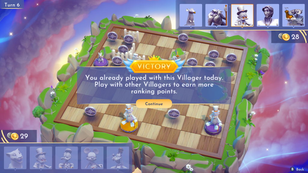 Disney Dreamlight Valley Reset and Respawn Times (December 2023) GINX TV