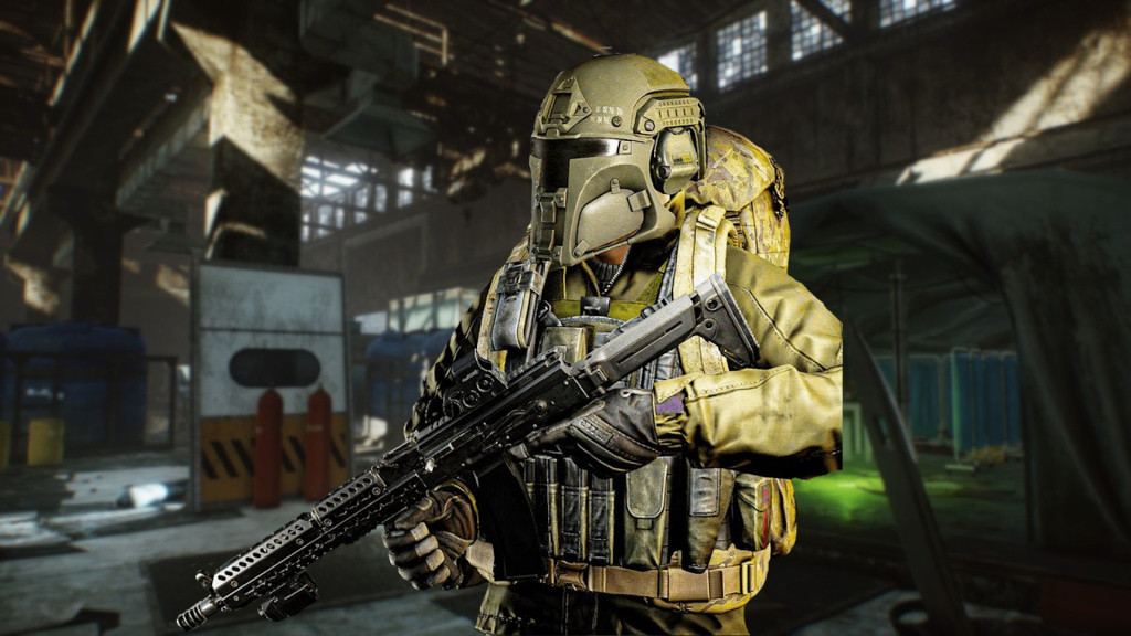 Escape from Tarkov Helmet Tier List Best Helmets, Ranked GINX TV