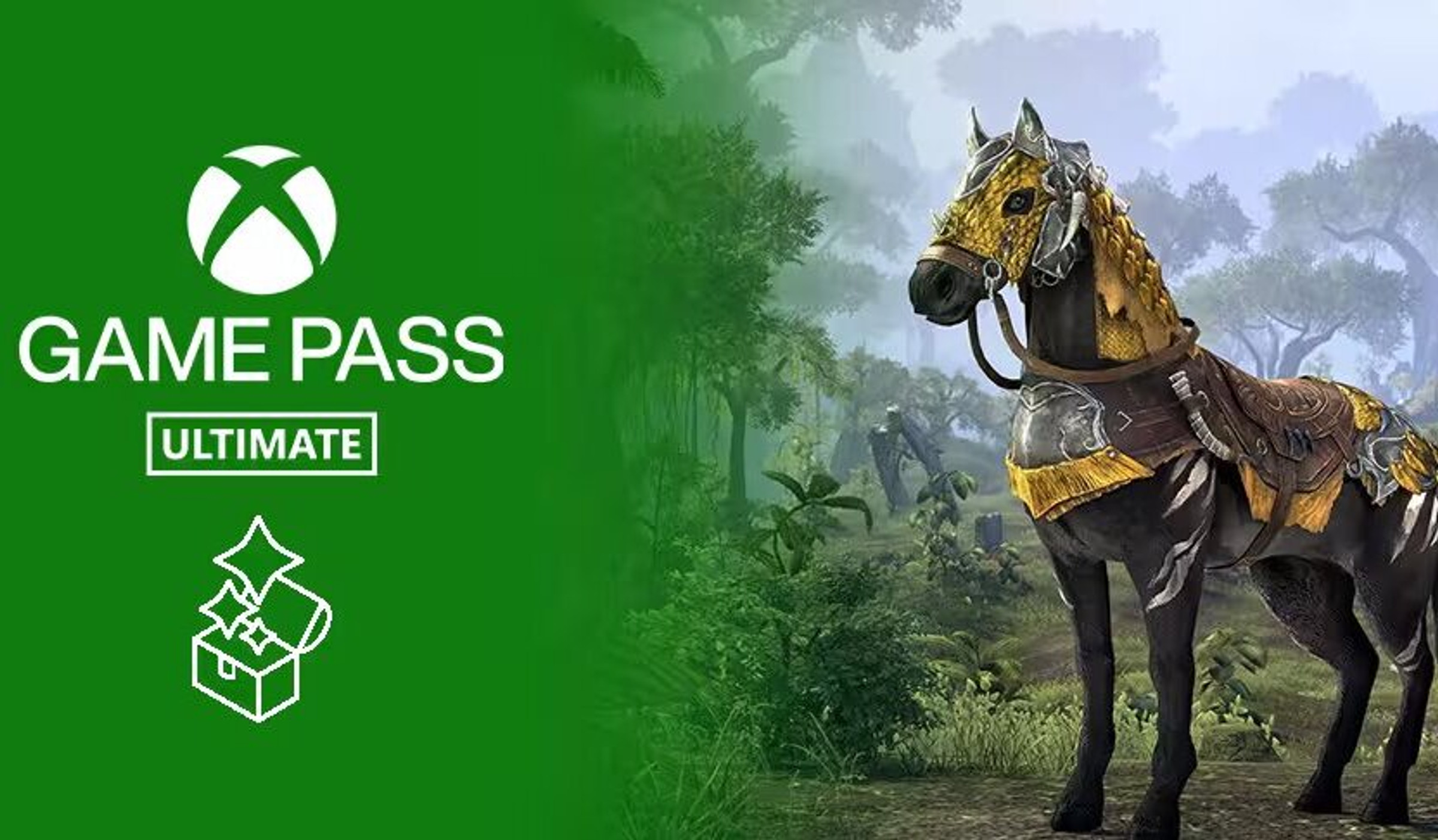 ESO Necrom How To Get Dragon Slayer Horse Mount GINX TV