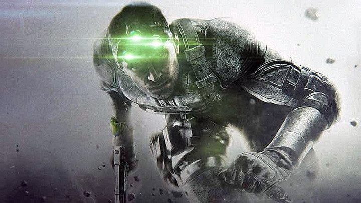 Rainbow Six Siege new operators leak with potential Splinter Cell crossover