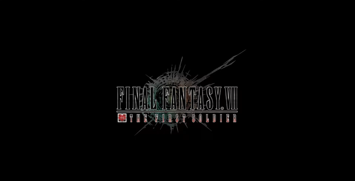 How to play FFVII The First Soldier on PC