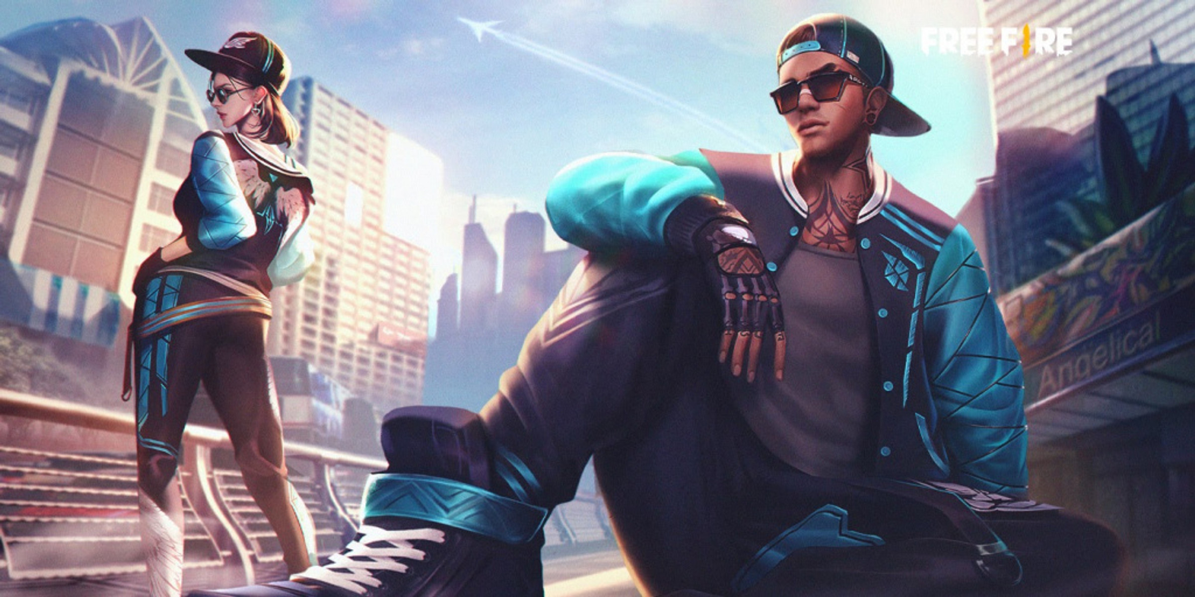 Free Fire OB28 update Advance Server release date GINX TV