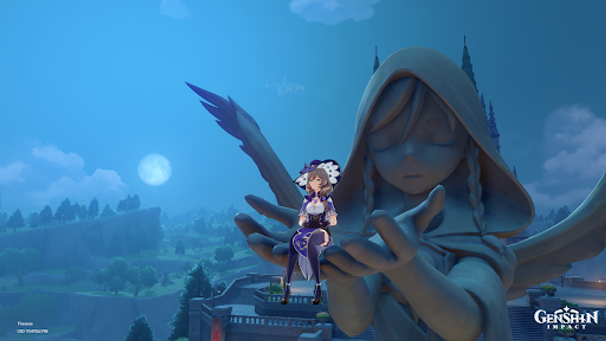 Genshin Impact Resonance Stone guide How to find, make, and use them